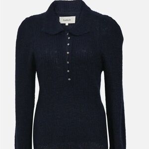 Ba & sh Sweater NWT
